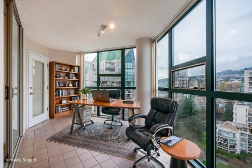 1305-1190 Pipeline Road, Coquitlam, BC 