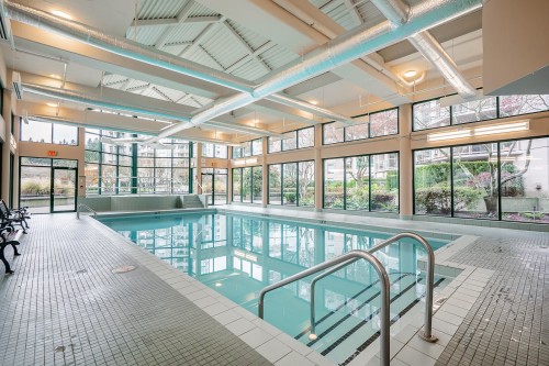 1305-1190 Pipeline Road, Coquitlam, BC 