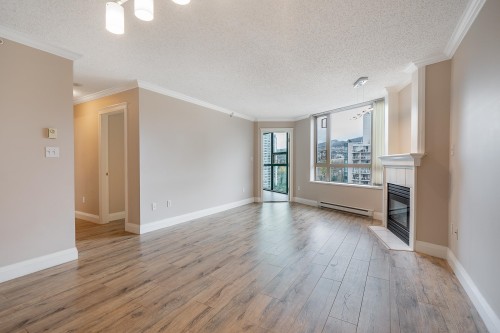 1305-1190 Pipeline Road, Coquitlam, BC 