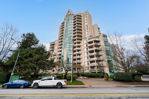 1305-1190 Pipeline Road, Coquitlam, BC 