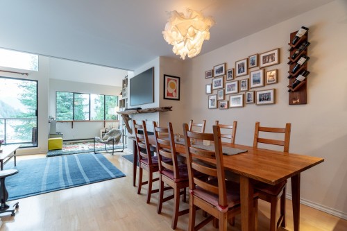 13-2151 Banbury Road, North Vancouver, BC 