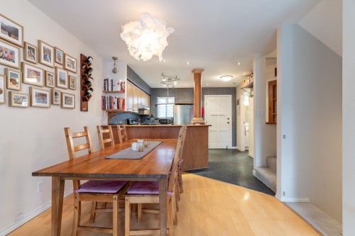 13-2151 Banbury Road, North Vancouver, BC 