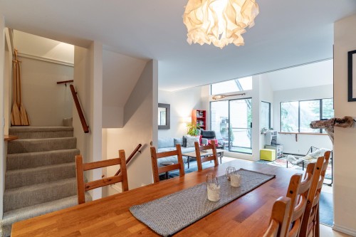 13-2151 Banbury Road, North Vancouver, BC 