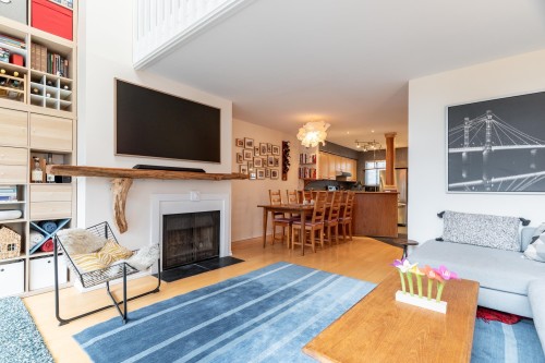 13-2151 Banbury Road, North Vancouver, BC 