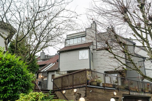13-2151 Banbury Road, North Vancouver, BC 
