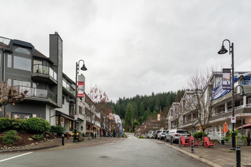 13-2151 Banbury Road, North Vancouver, BC 