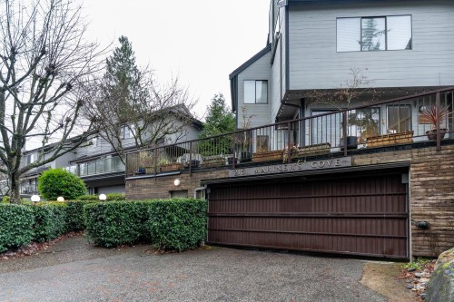 13-2151 Banbury Road, North Vancouver, BC 