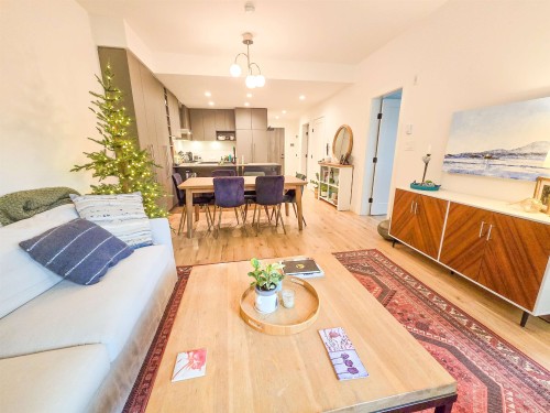 224-3131 Murray Street, Port Moody, BC 