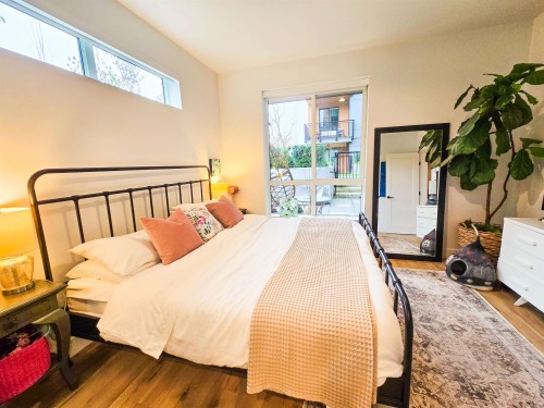 224-3131 Murray Street, Port Moody, BC 