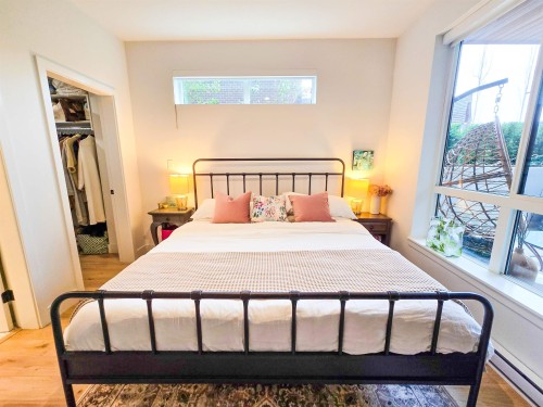 224-3131 Murray Street, Port Moody, BC 