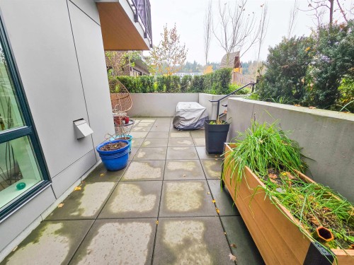 224-3131 Murray Street, Port Moody, BC 