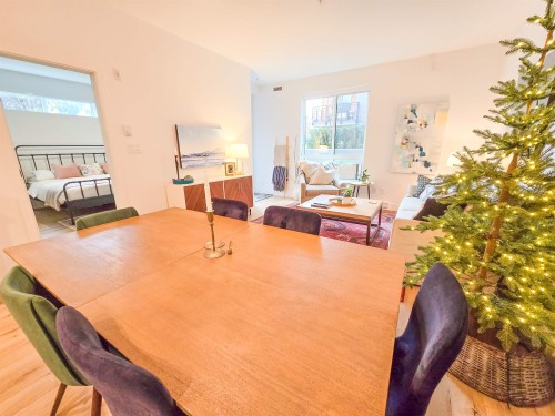 224-3131 Murray Street, Port Moody, BC 