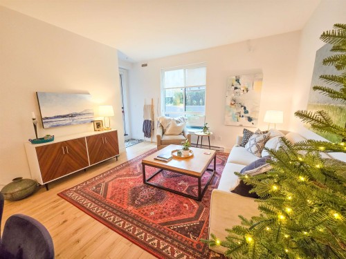 224-3131 Murray Street, Port Moody, BC 