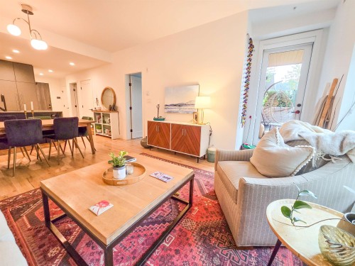 224-3131 Murray Street, Port Moody, BC 