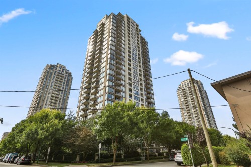 2001-7178 Collier Street  Burnaby, BC V5E 4N7