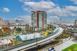 758-38 Smithe Street  Vancouver, BC V6B 0P3