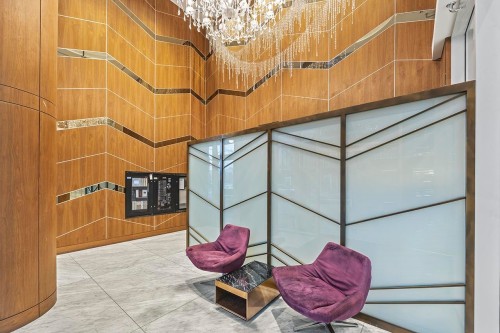 758-38 Smithe Street, Vancouver, BC 