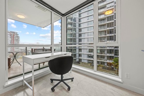 758-38 Smithe Street, Vancouver, BC 