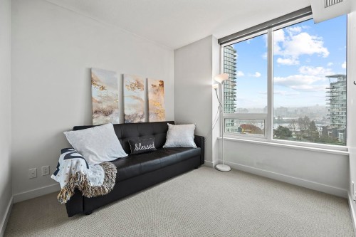 758-38 Smithe Street, Vancouver, BC 