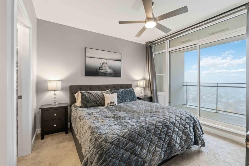 3901-2955 Atlantic Avenue, Coquitlam, BC 