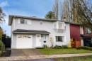 467 Fader Street, New Westminster, BC 