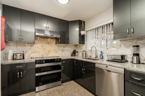 467 Fader Street, New Westminster, BC 