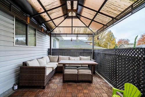 467 Fader Street, New Westminster, BC 