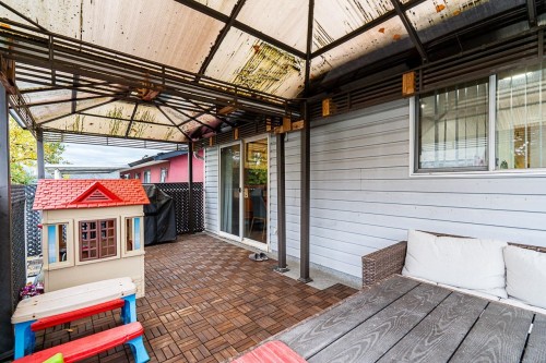 467 Fader Street, New Westminster, BC 