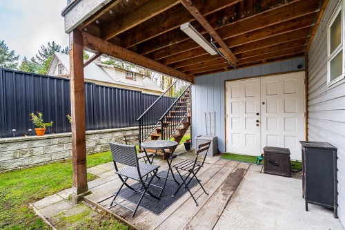 467 Fader Street, New Westminster, BC 