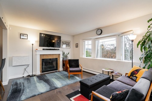 467 Fader Street, New Westminster, BC 