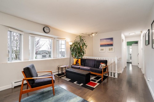 467 Fader Street, New Westminster, BC 