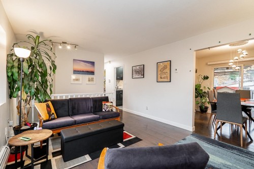 467 Fader Street, New Westminster, BC 