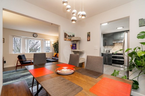 467 Fader Street, New Westminster, BC 