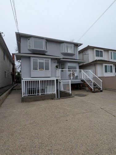 2935 17Th Avenue E, Vancouver, BC 