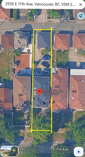 2935 17Th Avenue E, Vancouver, BC 