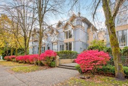 3019 Laurel Street  Vancouver, BC V5Z 3T6