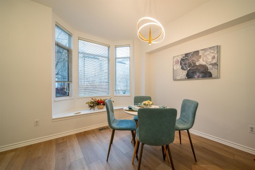 30-6179 No. 1 Road, Richmond, BC 