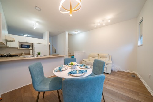 30-6179 No. 1 Road, Richmond, BC 