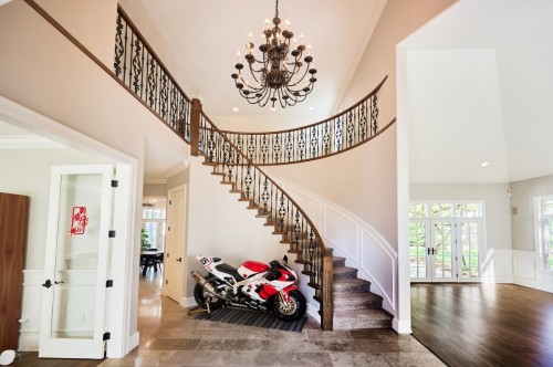 1373 Glenbrook Street, Coquitlam, BC 