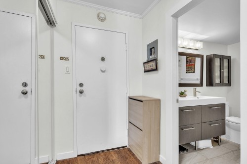 1606-9280 Salish Court, Burnaby, BC 