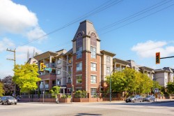 407-2478 Shaughnessy Street  Port Coquitlam, BC V3C 0A1