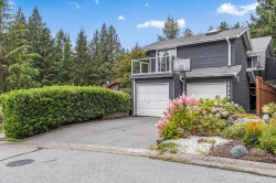 5853 Grousewoods Crescent  North Vancouver, BC V7R 4V3