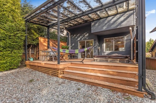 5853 Grousewoods Crescent, North Vancouver, BC 