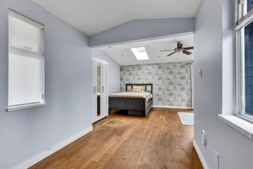 5853 Grousewoods Crescent, North Vancouver, BC 