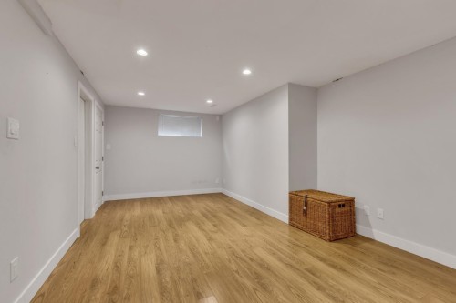 5853 Grousewoods Crescent, North Vancouver, BC 