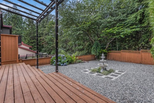 5853 Grousewoods Crescent, North Vancouver, BC 
