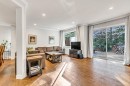 5853 Grousewoods Crescent, North Vancouver, BC 