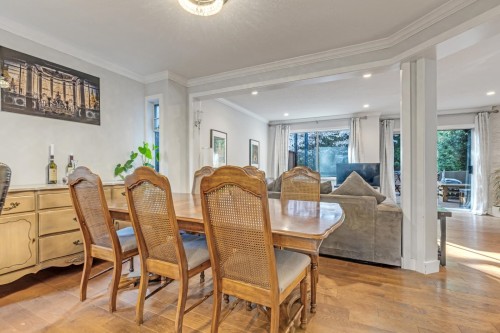 5853 Grousewoods Crescent, North Vancouver, BC 