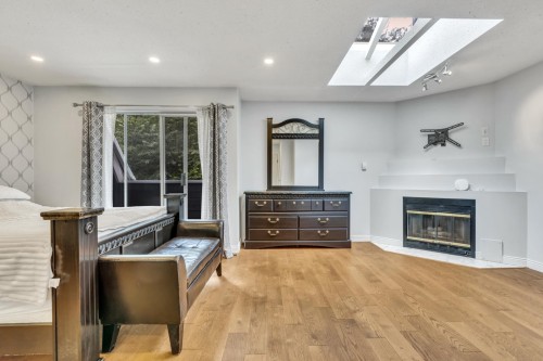 5853 Grousewoods Crescent, North Vancouver, BC 