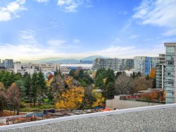 1105-6500 Minoru Boulevard  Richmond, BC V6Y 0N3